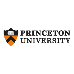 Princeton logo